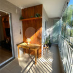 Apartamento à venda com 3 quartos, sendo 1 suíte, em Rudge Ramos, São Bernardo do Campo, SP