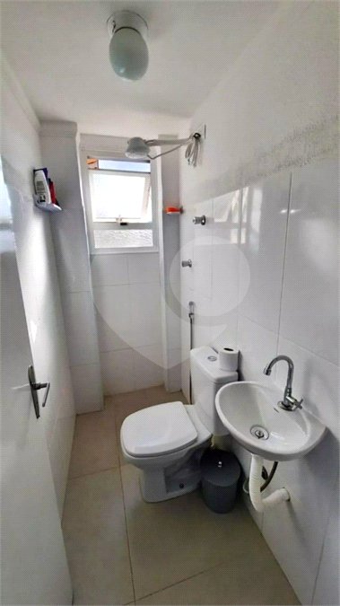 Apartamento à venda com 3 quartos em Vila Mogilar, Mogi das Cruzes, SP