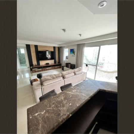 Apartamento à venda com 2 quartos, sendo 1 suíte,  em Água Branca, São Paulo, SP