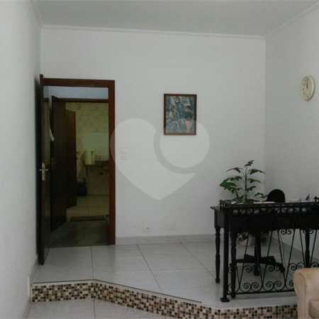 Sobrado à venda em Campo Belo, São Paulo, SP
