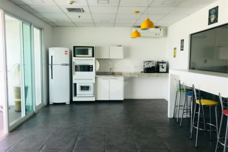 Sala para alugar no Centro, São Bernardo do Campo, SP