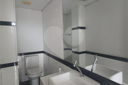 Cobertura para alugar com 3 quartos, sendo 2 suítes, em Santana, São Paulo, SP