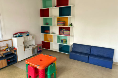 Apartamento à venda com 2 suítes em Parque das Nações, Santo André, SP