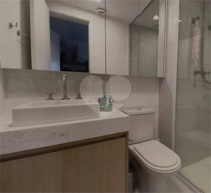 Apartamento para alugar com 3 suítes em Chácara Santo Antônio, São Paulo, SP
