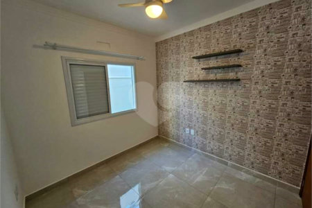 Casa à venda com 3 quartos, sendo 1 suíte, no condomínio Vista Verde, Indaiatuba - SP