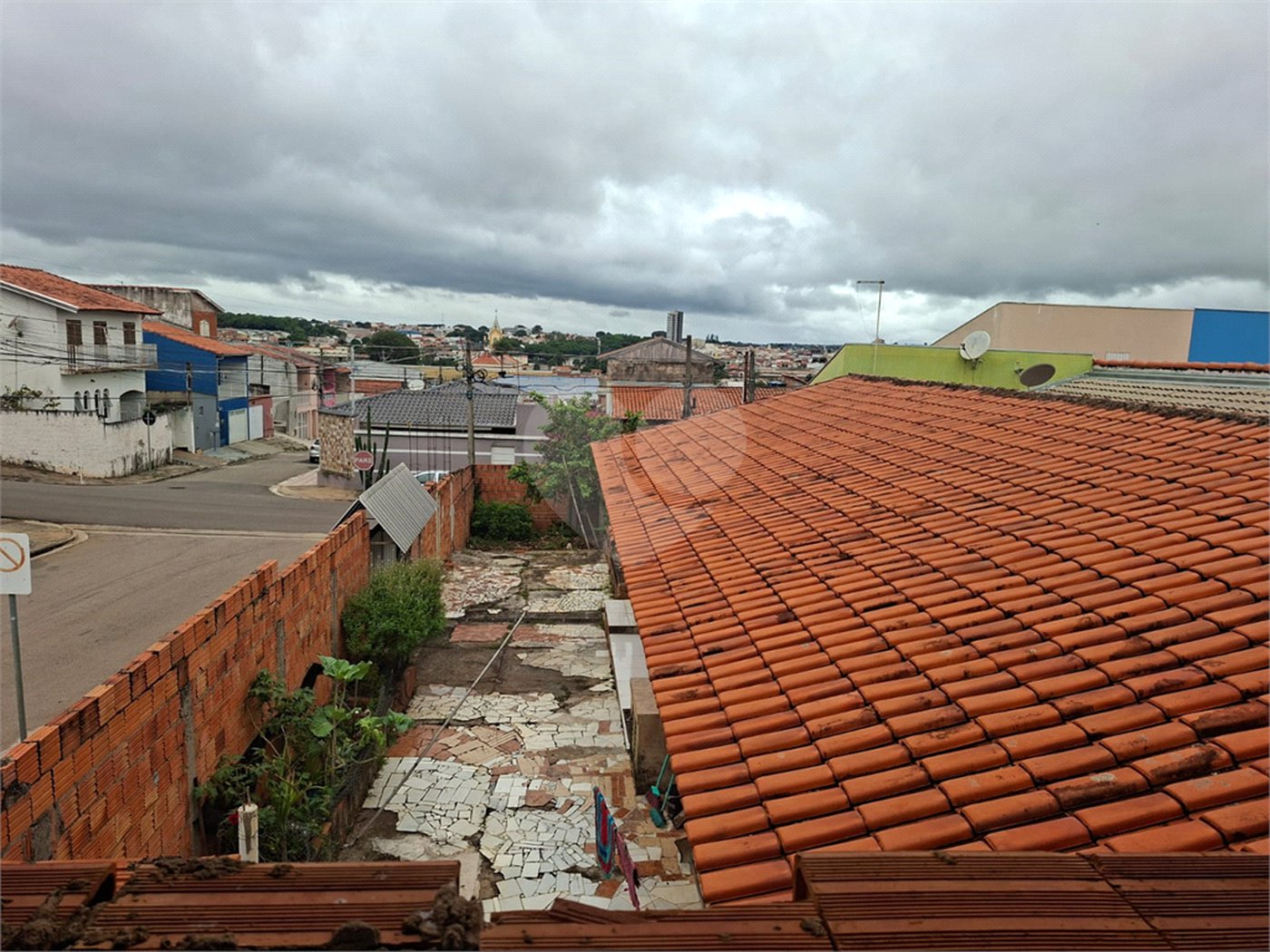 Casa à venda com 3 quartos em Vila Santana, Itapetininga, SP