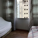 Apartamento com 2 Dormitórios à Venda, 71 M² por R$ 550.000 – Aparecida – Santos/Sp