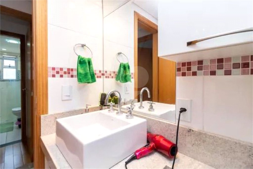 Apartamento à venda com 3 quartos, sendo 1 suíte, em Casa Verde, São Paulo, SP