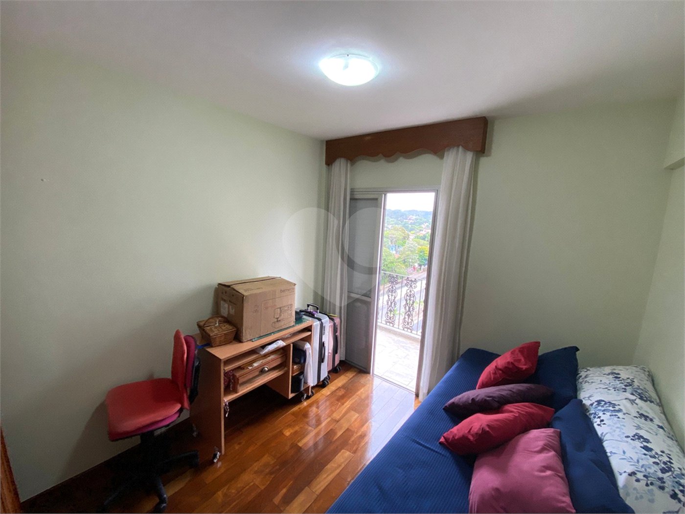 Cobertura à venda com 3 quartos, sendo 1 suíte,  em Brooklin Paulista, São Paulo, SP