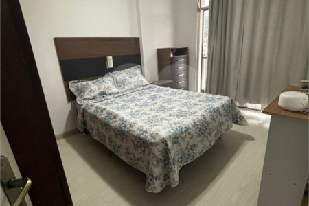Apartamento à venda com 2 quartos em Vila Isabel, Rio de Janeiro, RJ