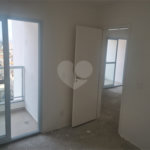 Apartamento à venda com 1 quarto em Vila Mazzei, São Paulo, SP