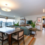 Apartamento à venda com 3 suítes em Campo Belo, São Paulo, SP