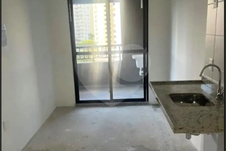 Apartamento à venda com 1 quarto em Chácara Inglesa, São Paulo, SP