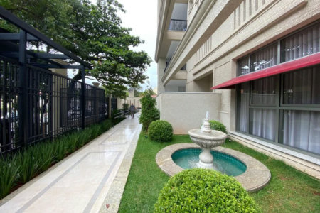 Apartamento à venda com 2 suítes em Lapa, São Paulo, SP