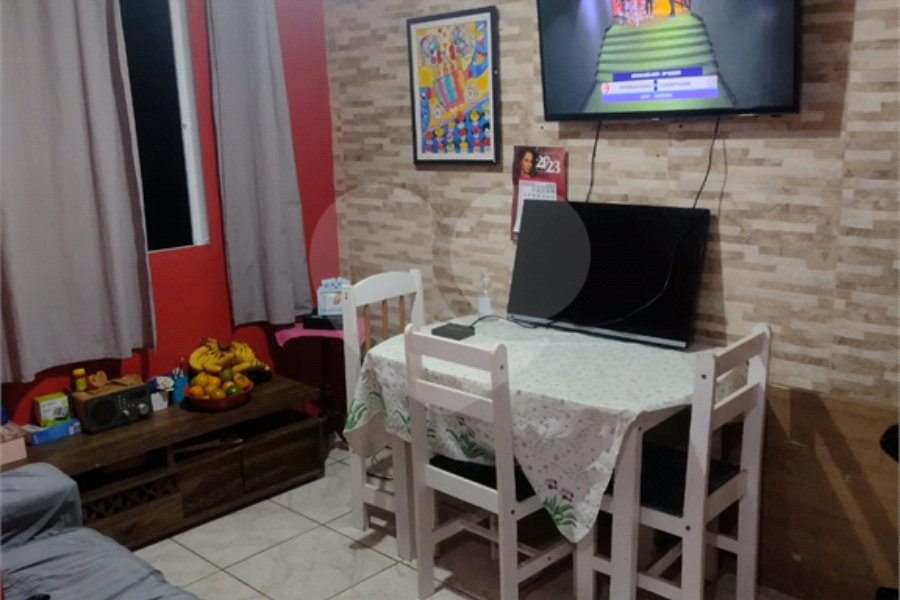 Apartamento à venda com 2 quartos em Jaraguá, São Paulo, SP