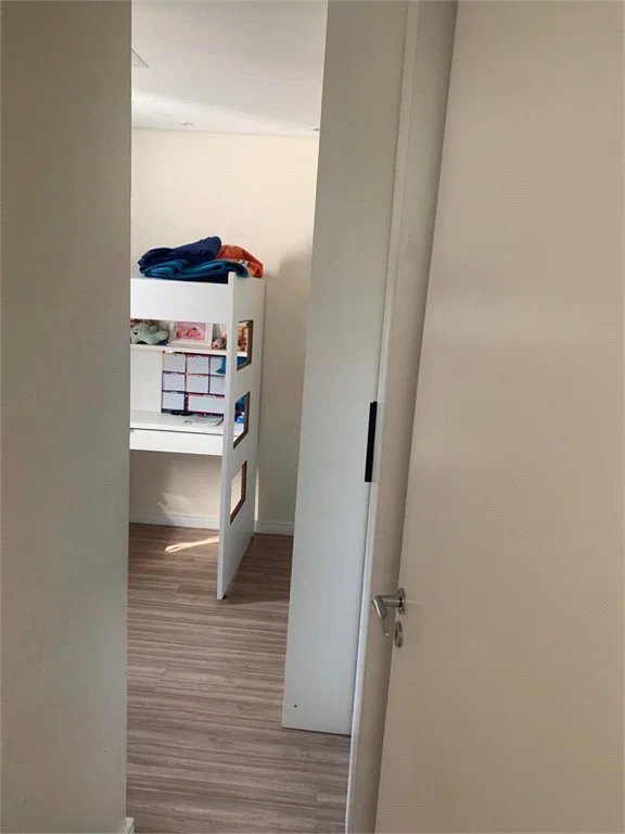 Apartamento à venda com 2 quartos em Parque Reboucas, São Paulo, SP