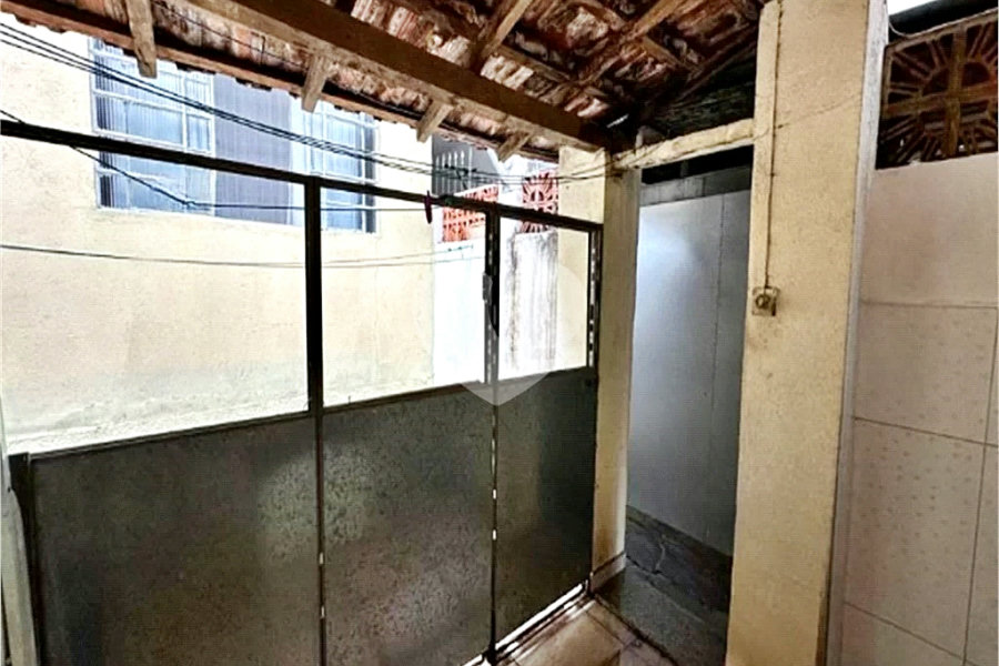 Casa à venda com 4 quartos em Santana, São Paulo, SP