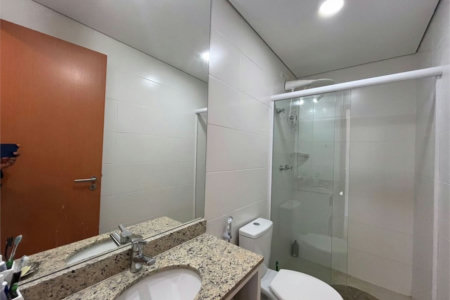 Apartamento com 2 dormitórios à venda, 69 m² por R$ 670.000,00 - Jardim Virgínia - Guarujá/SP