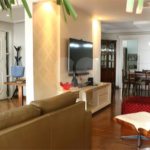 Apartamento à venda com 3 suítes em Perdizes, São Paulo, SP