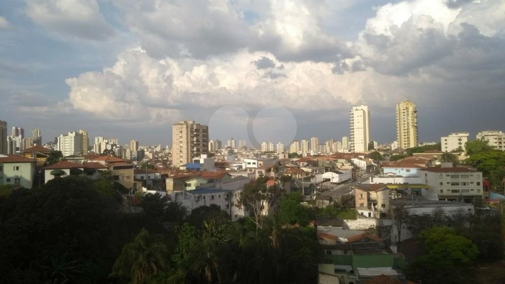 Apartamento à venda com 2 quartos, sendo 1 suíte, em Santana, São Paulo, SP