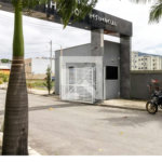 Terreno à venda no condomínio Ville de Tharson, Rio de Janeiro - RJ