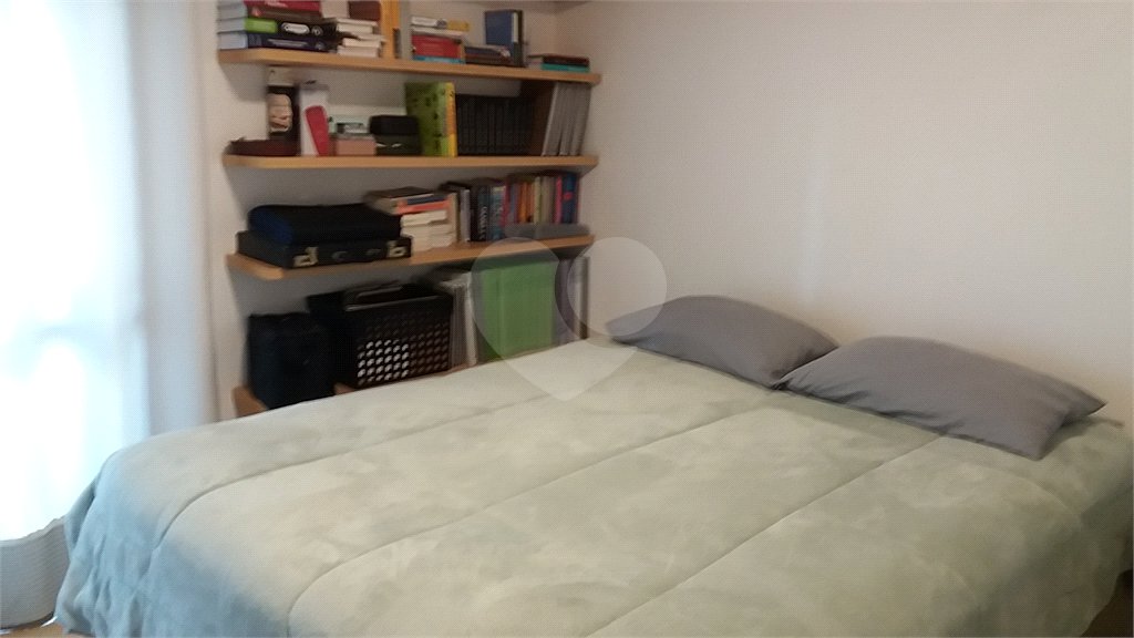 Apartamento à venda com 4 quartos, sendo 3 suítes, em Jardim São Paulo(zona Norte), São Paulo, SP