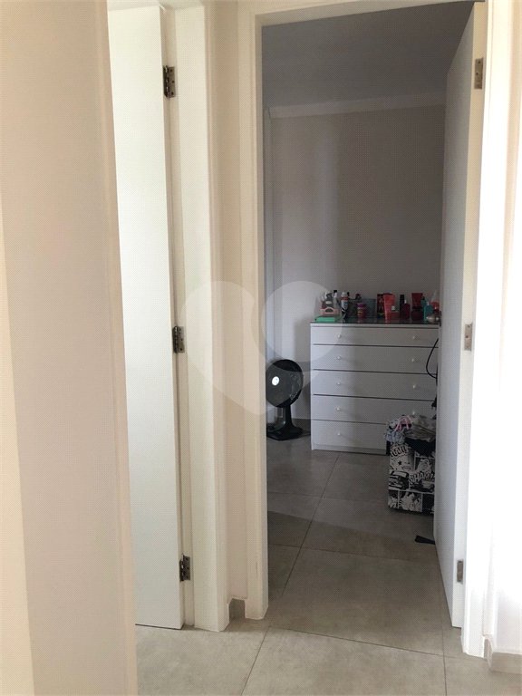 Apartamento à venda com 2 quartos em Casa Verde, São Paulo, SP