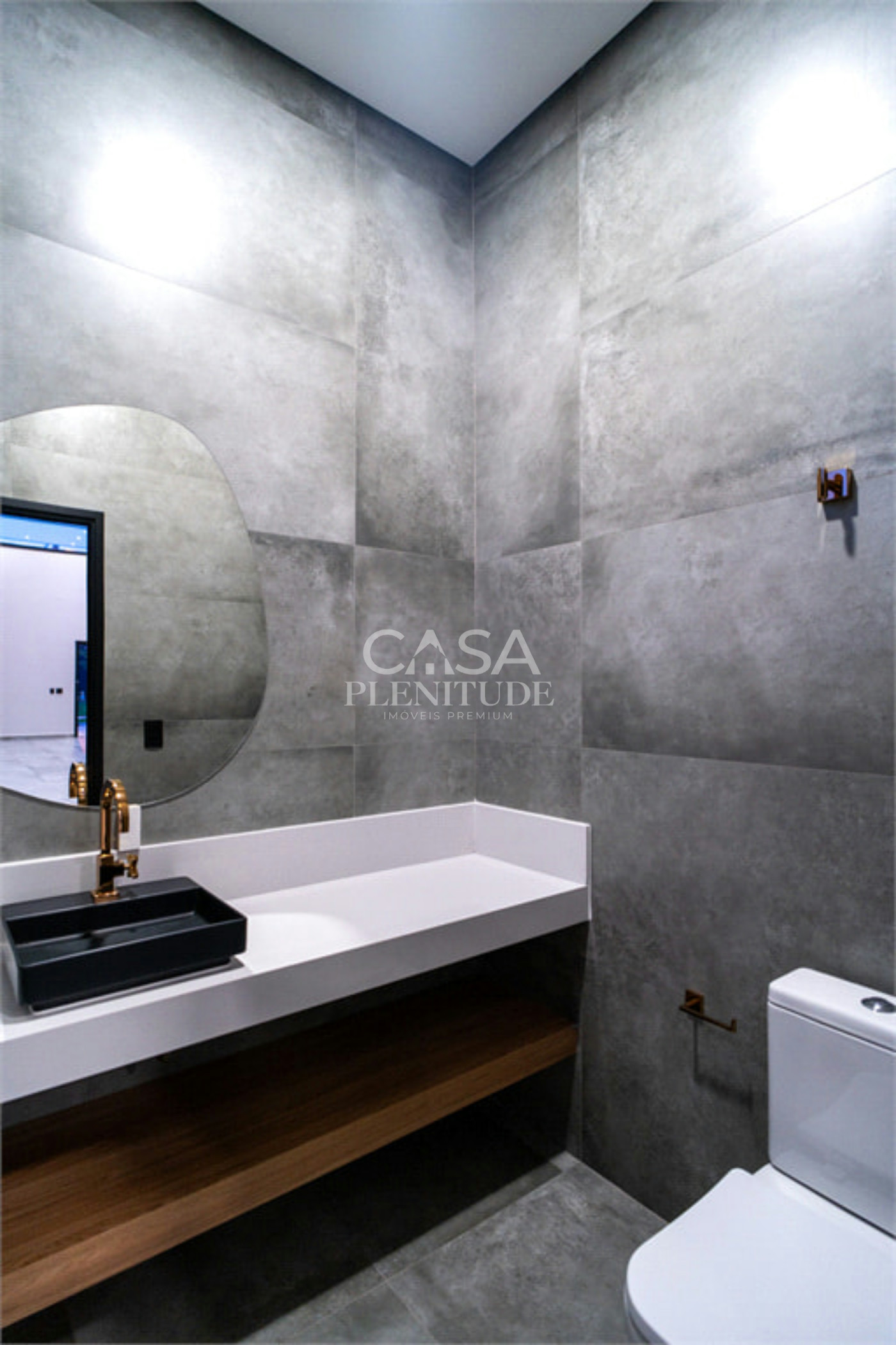 Casa em condomínio à venda com 3 suítes em Jardim Residencial Chácara Ondina, Sorocaba, SP