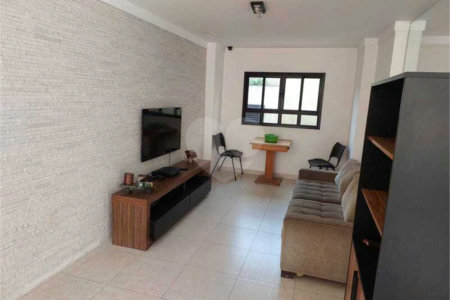 Apartamento à venda com 3 quartos, sendo 1 suíte,  em Água Fria, São Paulo, SP