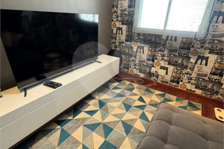 Apartamento à venda com 3 suítes em Jardim Anália Franco, São Paulo, SP