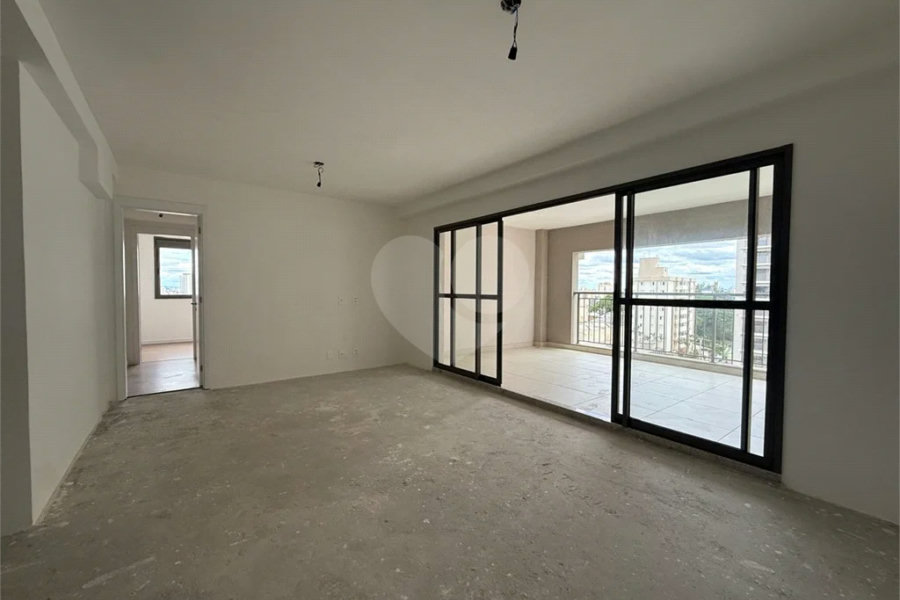 Apartamento à venda com 3 suítes em Tucuruvi, São Paulo, SP