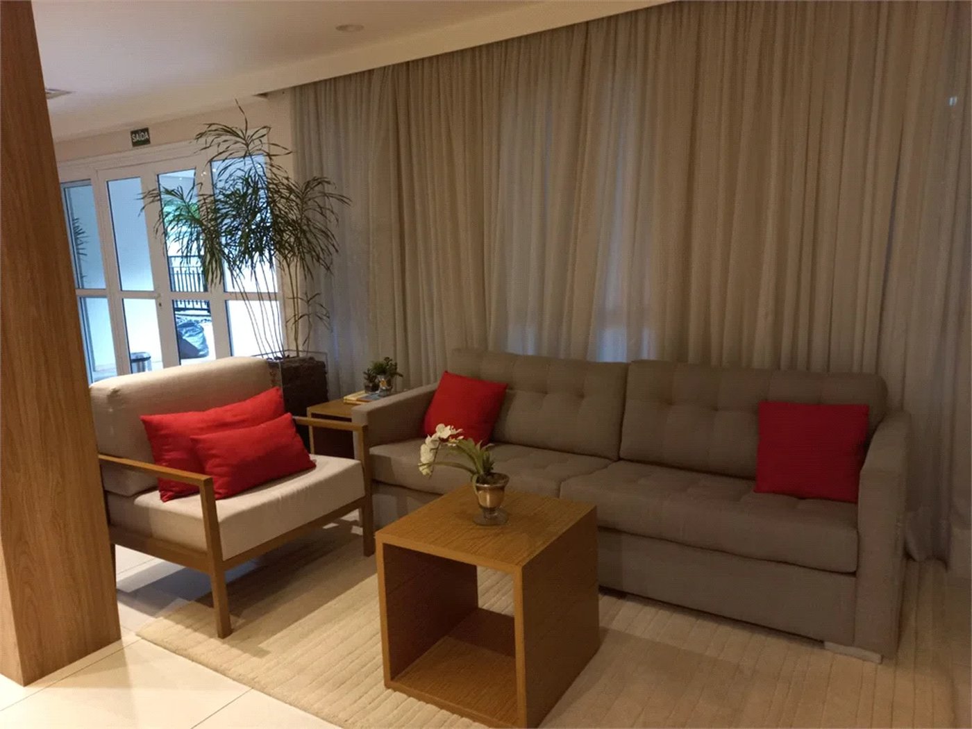 Apartamento à venda com 2 quartos, sendo 1 suíte, em Vila Ipojuca, São Paulo, SP