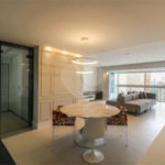 Apartamento para alugar com 3 suítes em Vila Olímpia, São Paulo, SP