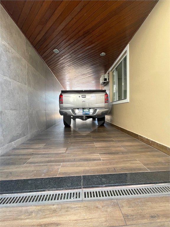 Casa Térrea à venda com 3 quartos, sendo 2 suítes, em Campo Grande, Rio de Janeiro, RJ