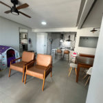Apartamento à venda com 3 quartos, sendo 2 suítes, em Pico do Amor, Cuiabá, MT