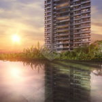Apartamento à venda com 3 suítes em Jardim das Acácias, São Paulo, SP