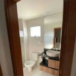 Apartamento com 1 dormitório à venda, 82 m² por R$ 599.000,00 - Boqueirão - Santos/SP