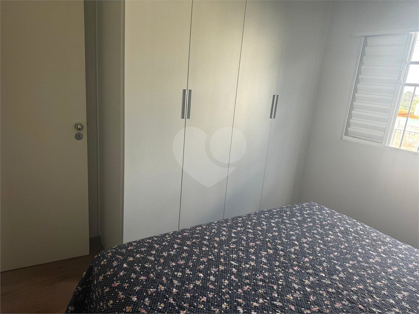 Apartamento à venda em Jardim das Cerejeiras, Atibaia, SP