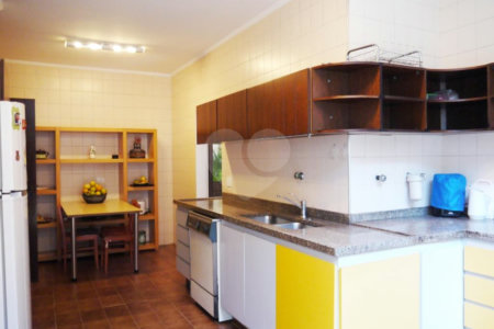 Casa Térrea à venda com 2 quartos em Jardim Trussardi, São Paulo, SP