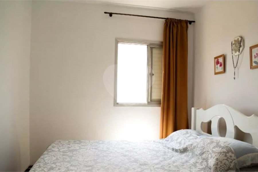 Apartamento à venda com 2 quartos, sendo 1 suíte, em Jabaquara, São Paulo, SP