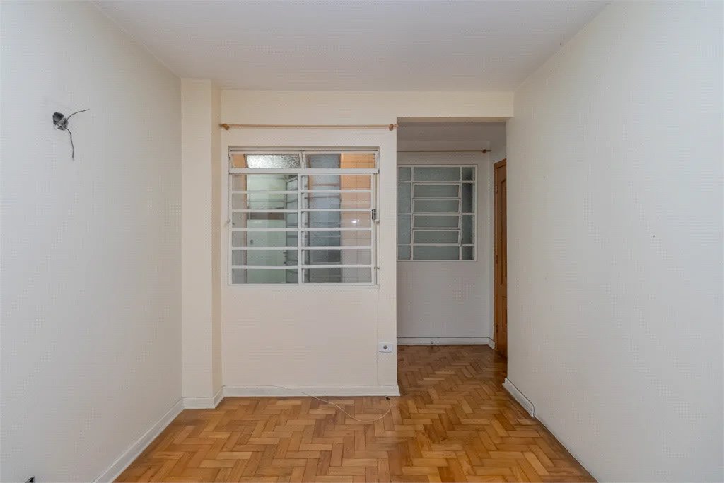 Apartamento à venda com 3 quartos em Água Branca, São Paulo, SP