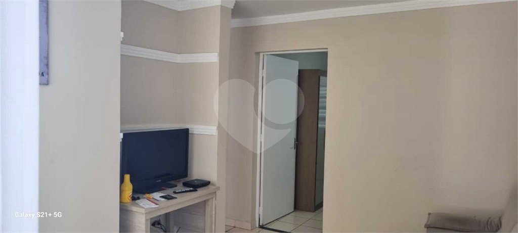 Apartamento à venda com 2 quartos em Jardim Santa Luzia, São José dos Campos, SP
