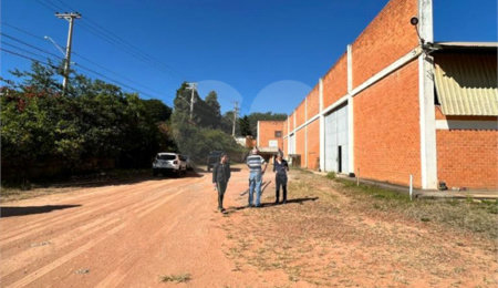 Galpão à venda em Pinheirinho, Itu, SP