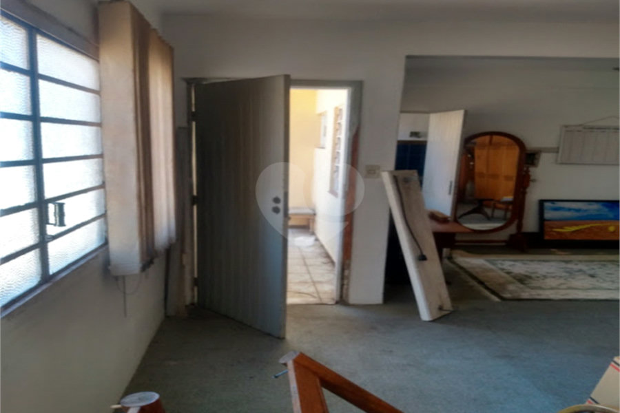 Sobrado à venda com 4 quartos em Casa Verde, São Paulo, SP