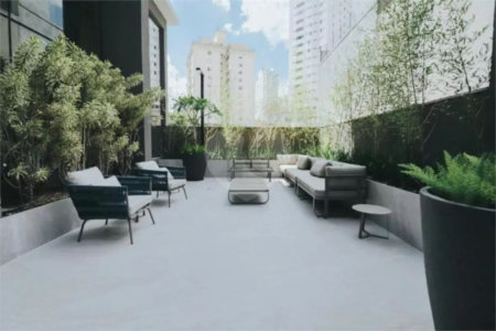 Apartamento à venda com 3 suítes em Sumarezinho, São Paulo, SP