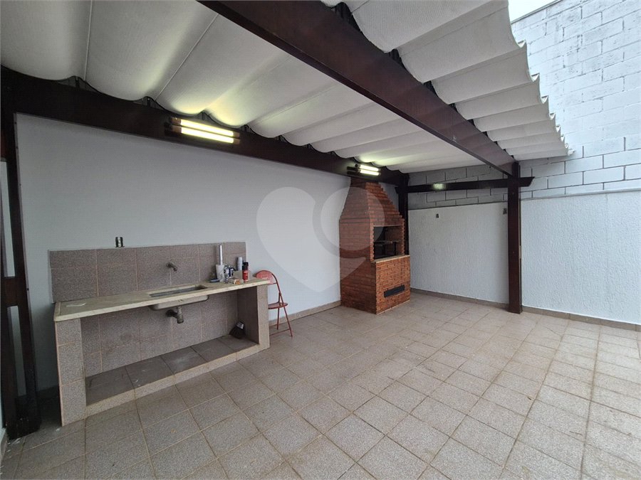 Sobrado à venda com 3 quartos, sendo 1 suíte, em Limão, São Paulo, SP