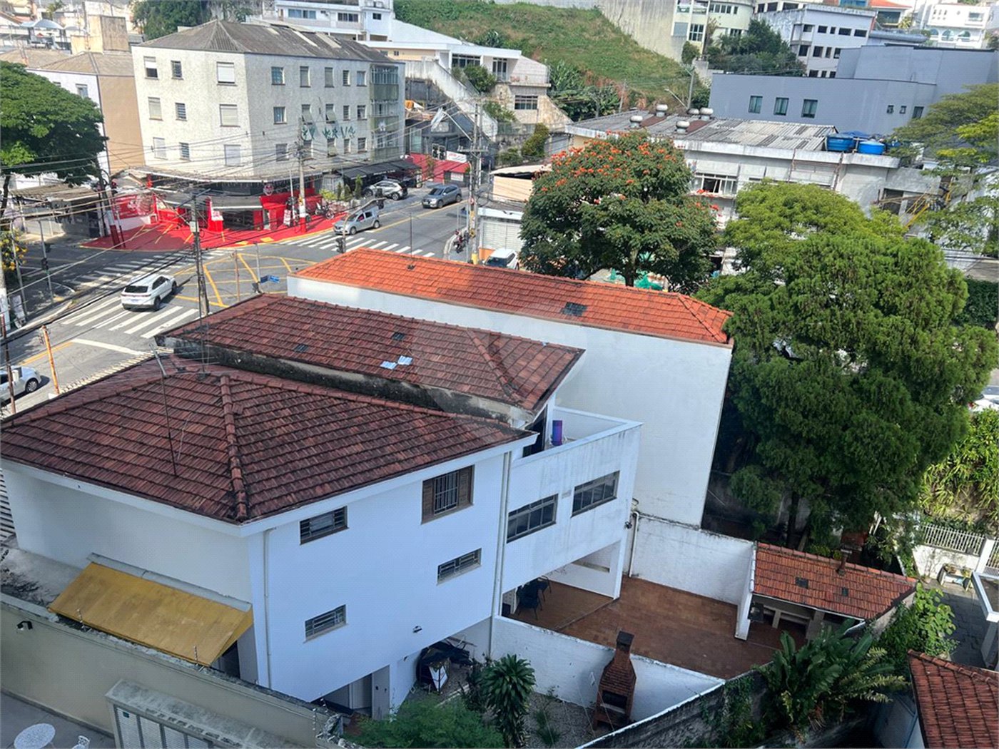 Sobrado à venda com 3 quartos em Santana, São Paulo, SP