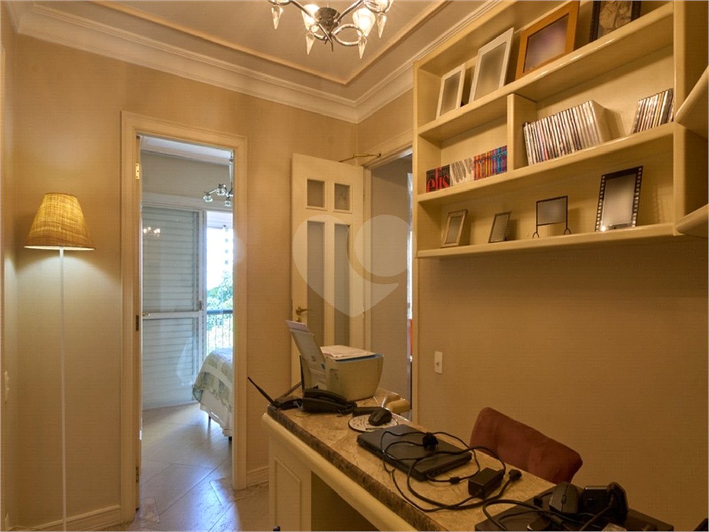 Apartamento à venda com 4 quartos, sendo 2 suítes, em Vila Mascote, São Paulo, SP