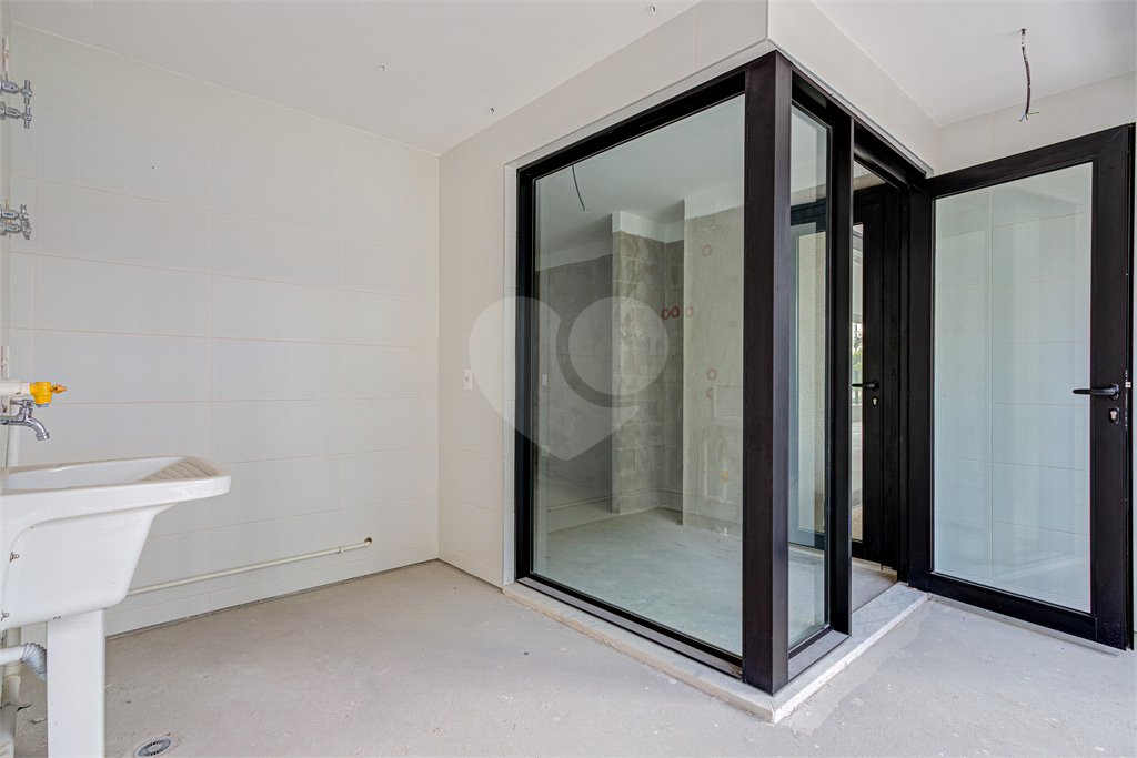 Apartamento à venda com 4 suítes em Brooklin Novo, São Paulo, SP