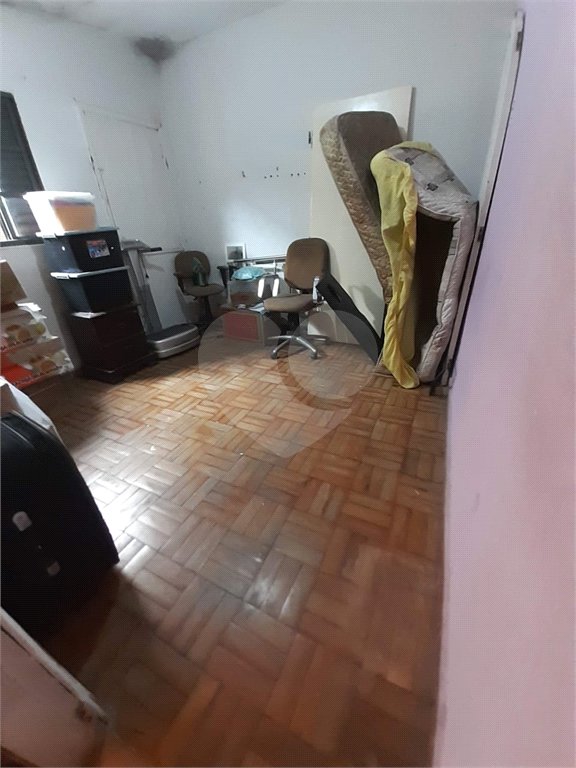 Casa Térrea para alugar com 2 quartos em Vila Nova Cachoeirinha, São Paulo, SP
